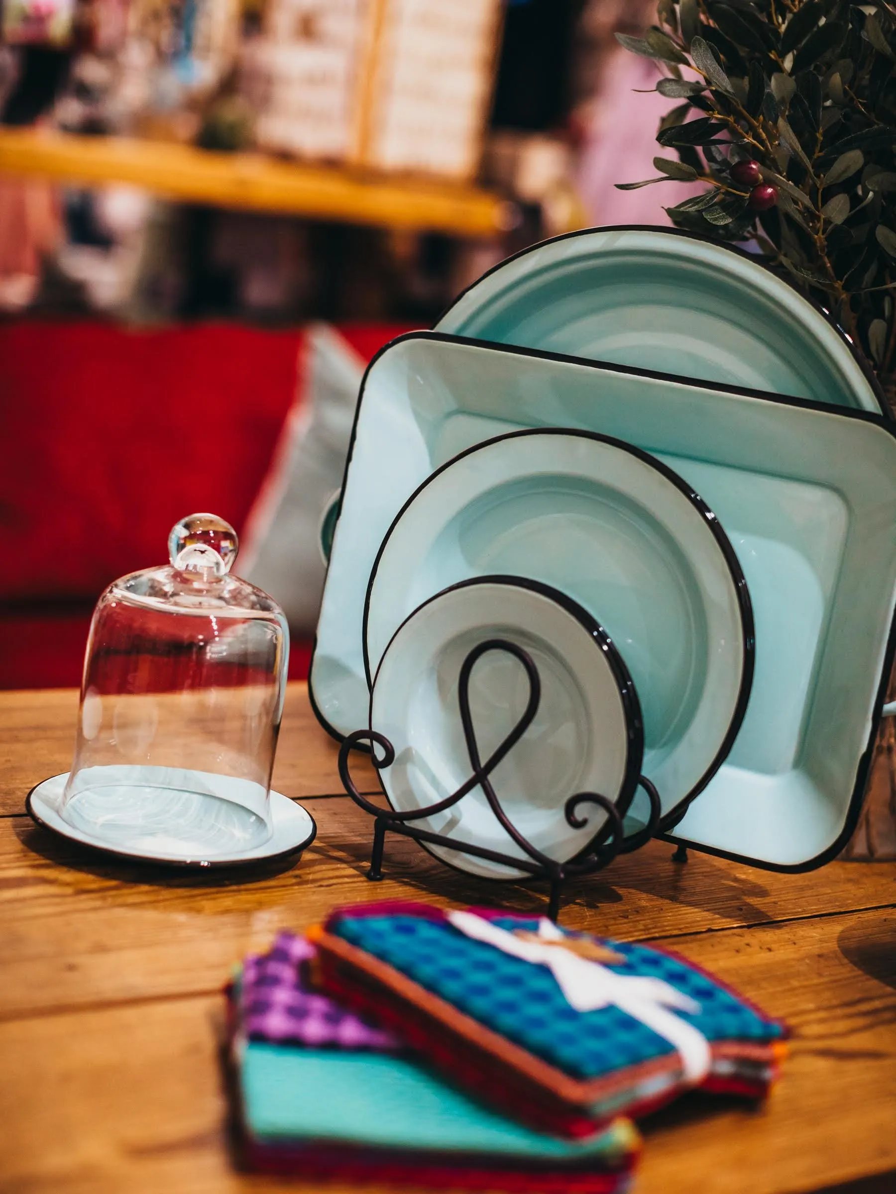 Cloche Bell Jar