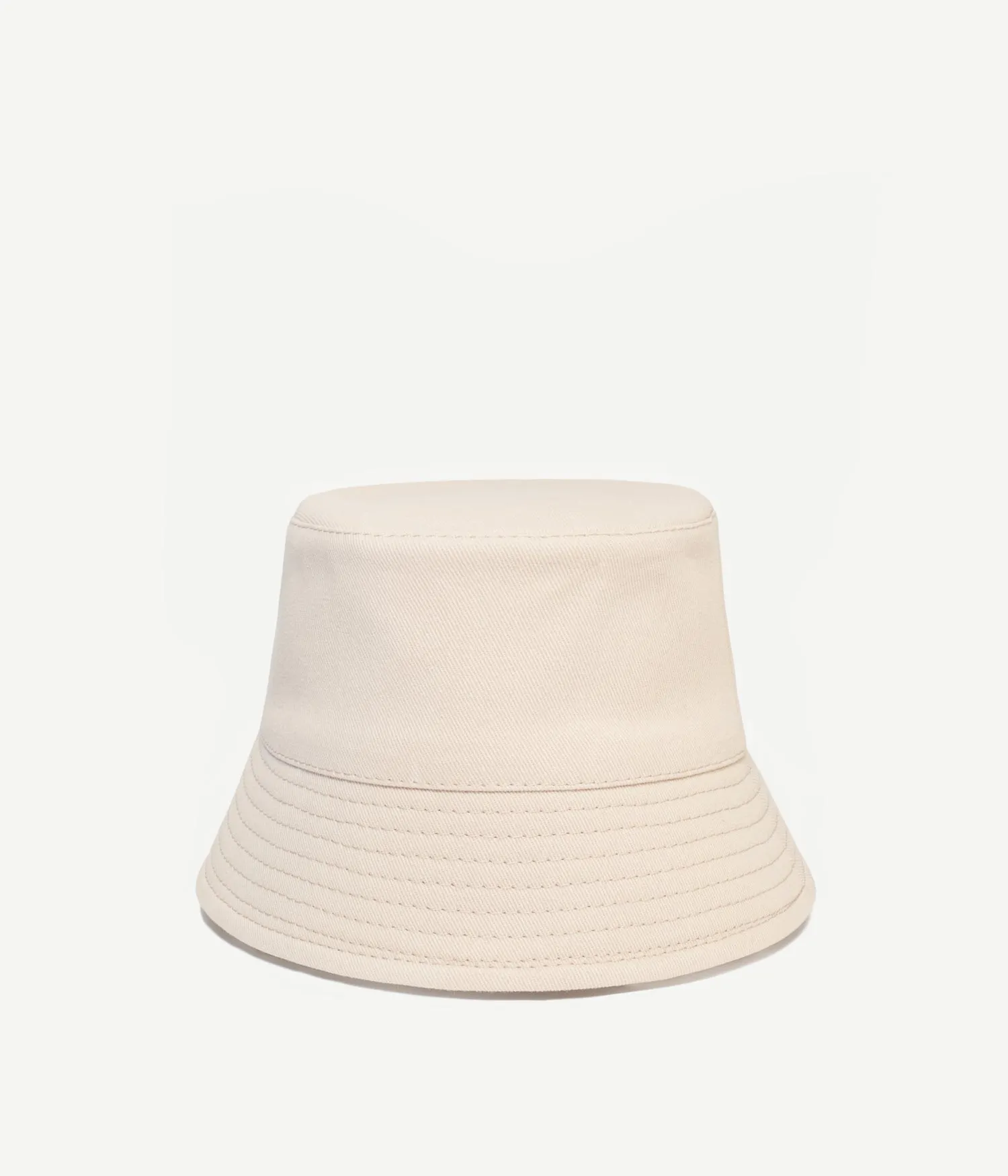 Cotton Bucket Hat