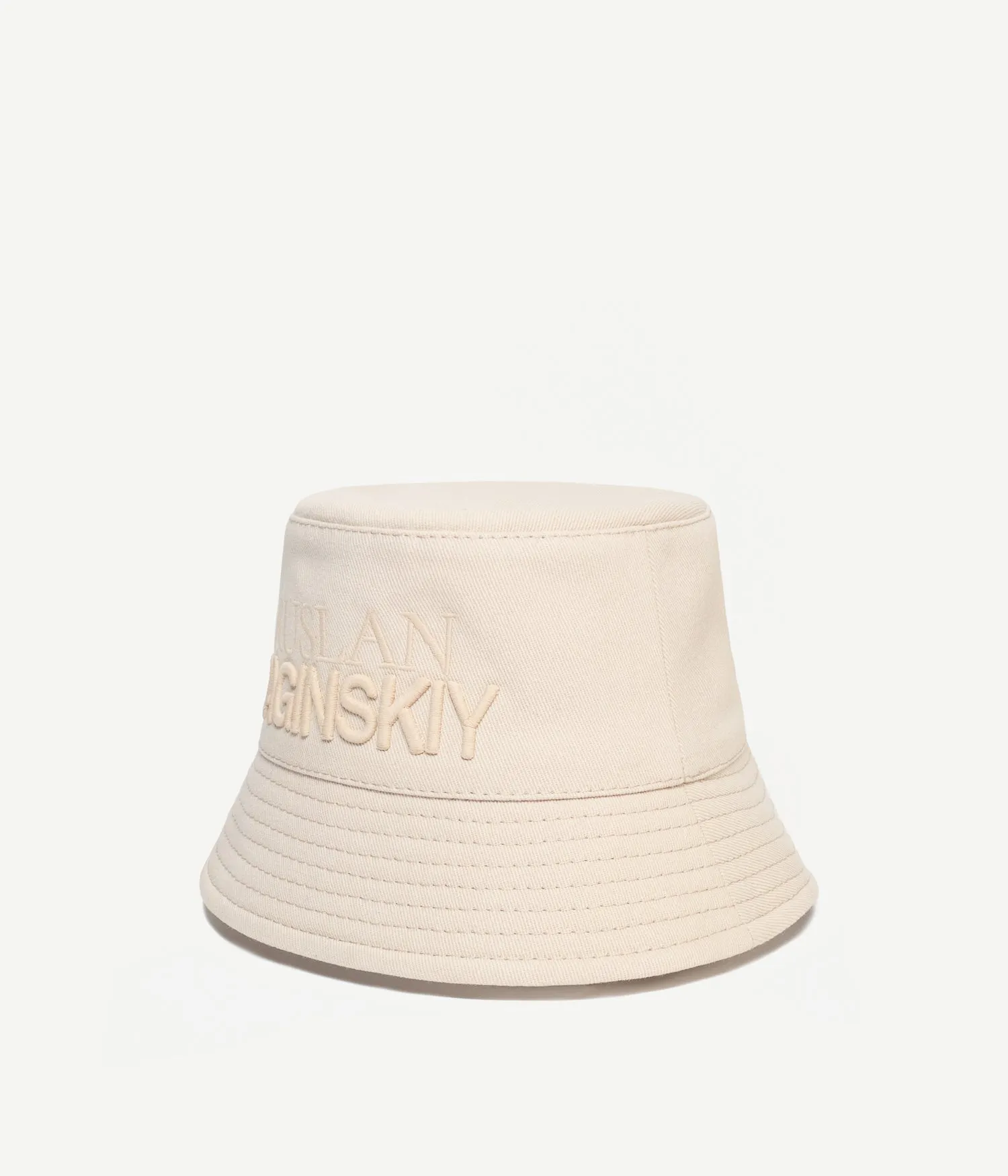Cotton Bucket Hat