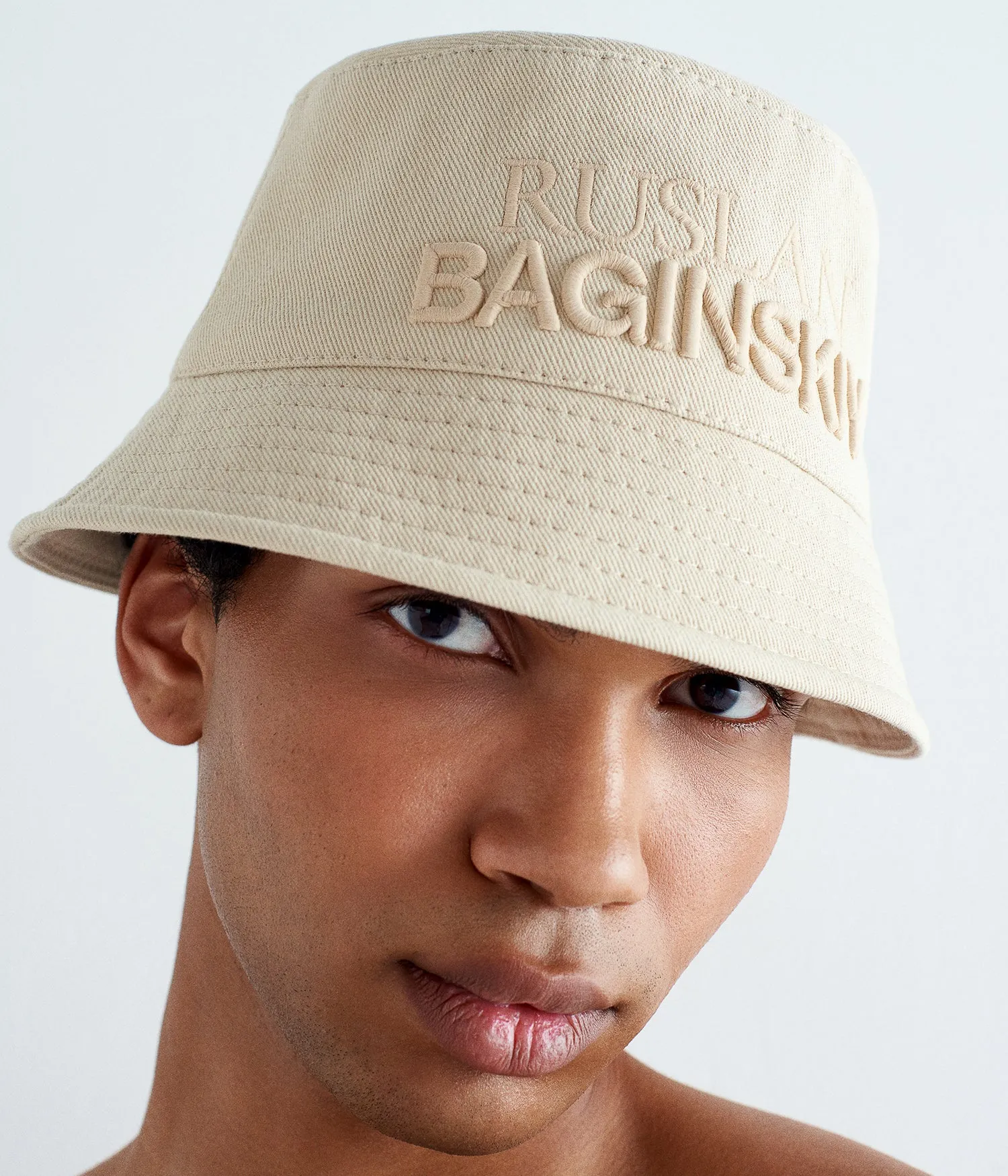 Cotton Bucket Hat