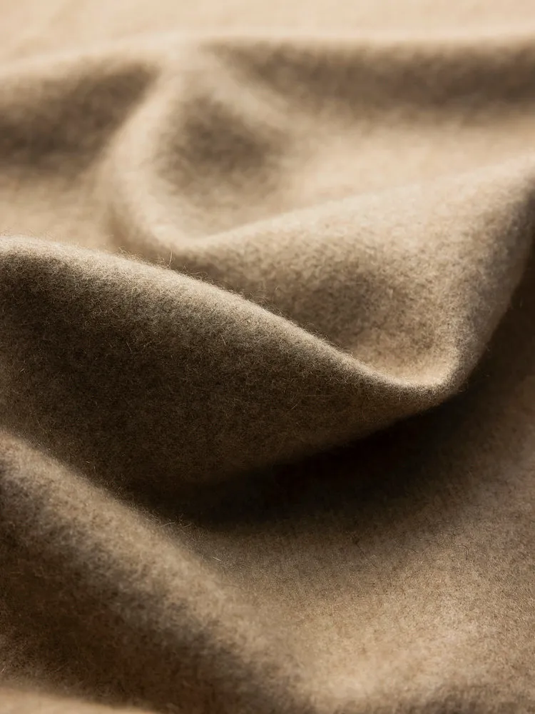 EP YAYING Alashan Cashmere Scarf
