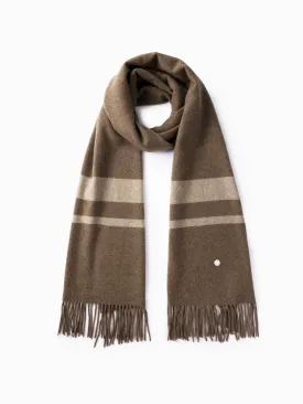 EP YAYING Alashan Cashmere Scarf