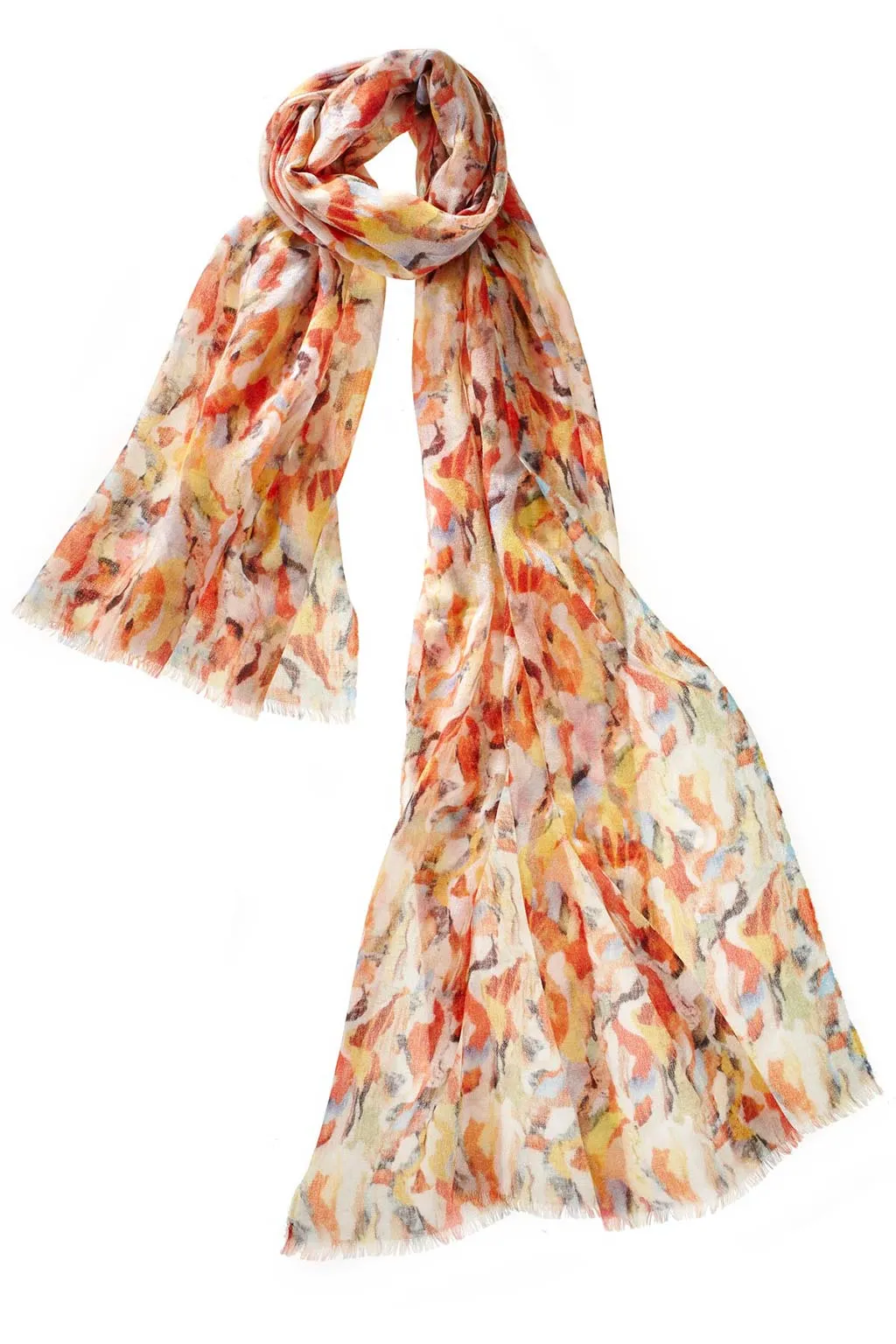 Fresco Scarf