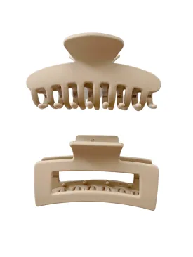 Hair Claw clip