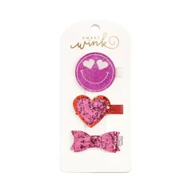 Lover Babe Valentine's Day Clip Set