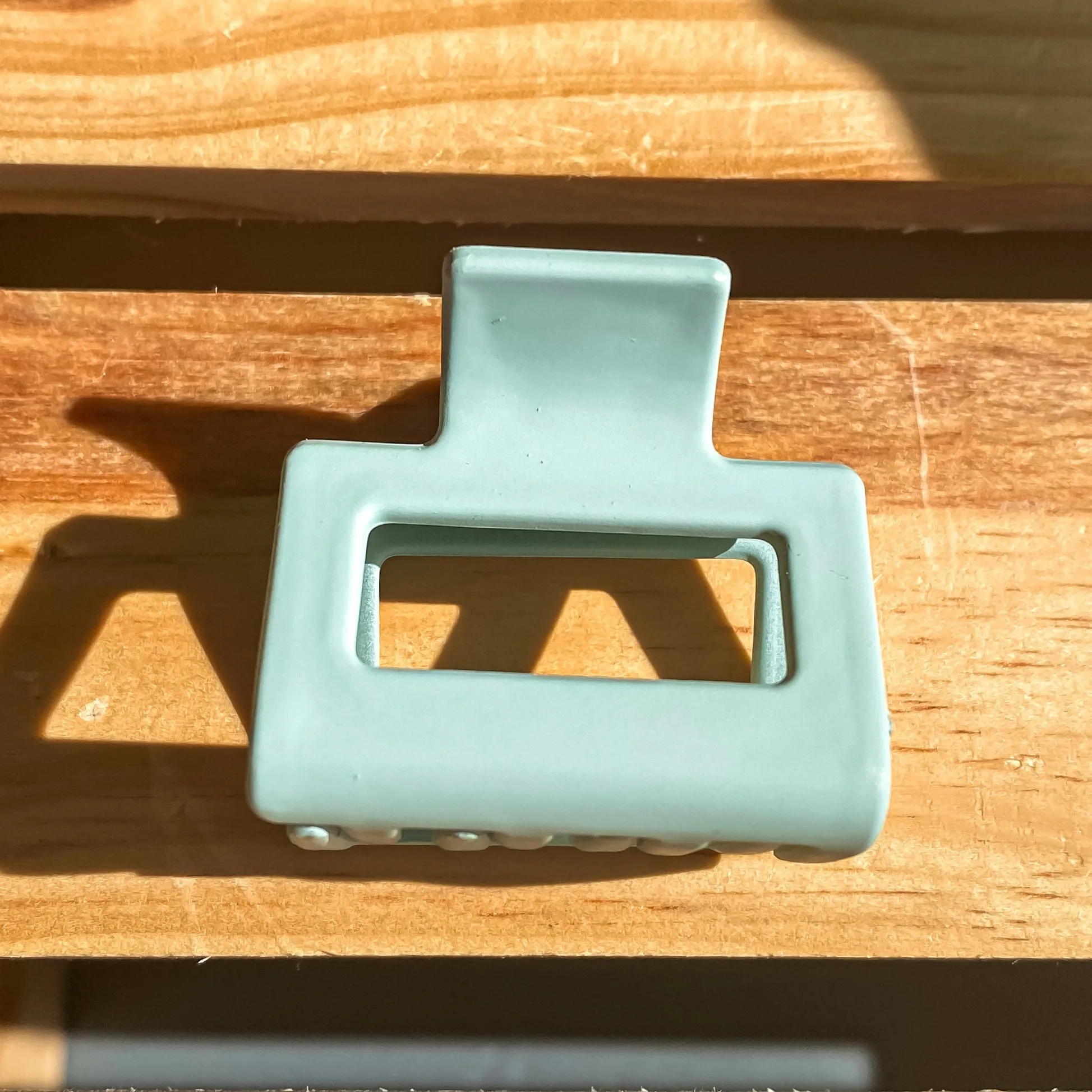 Mini Square Claw