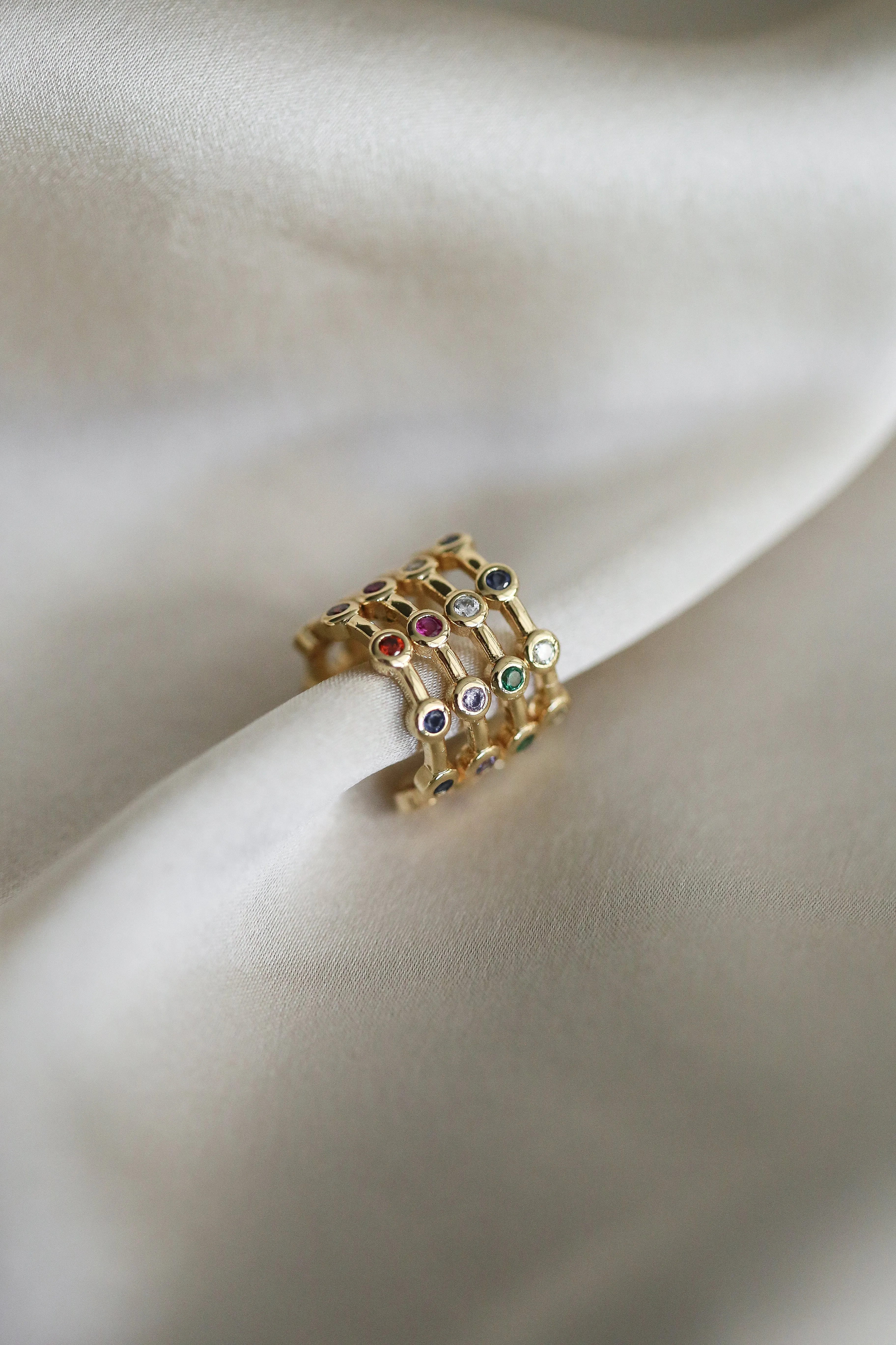 Nellie Ear Cuff