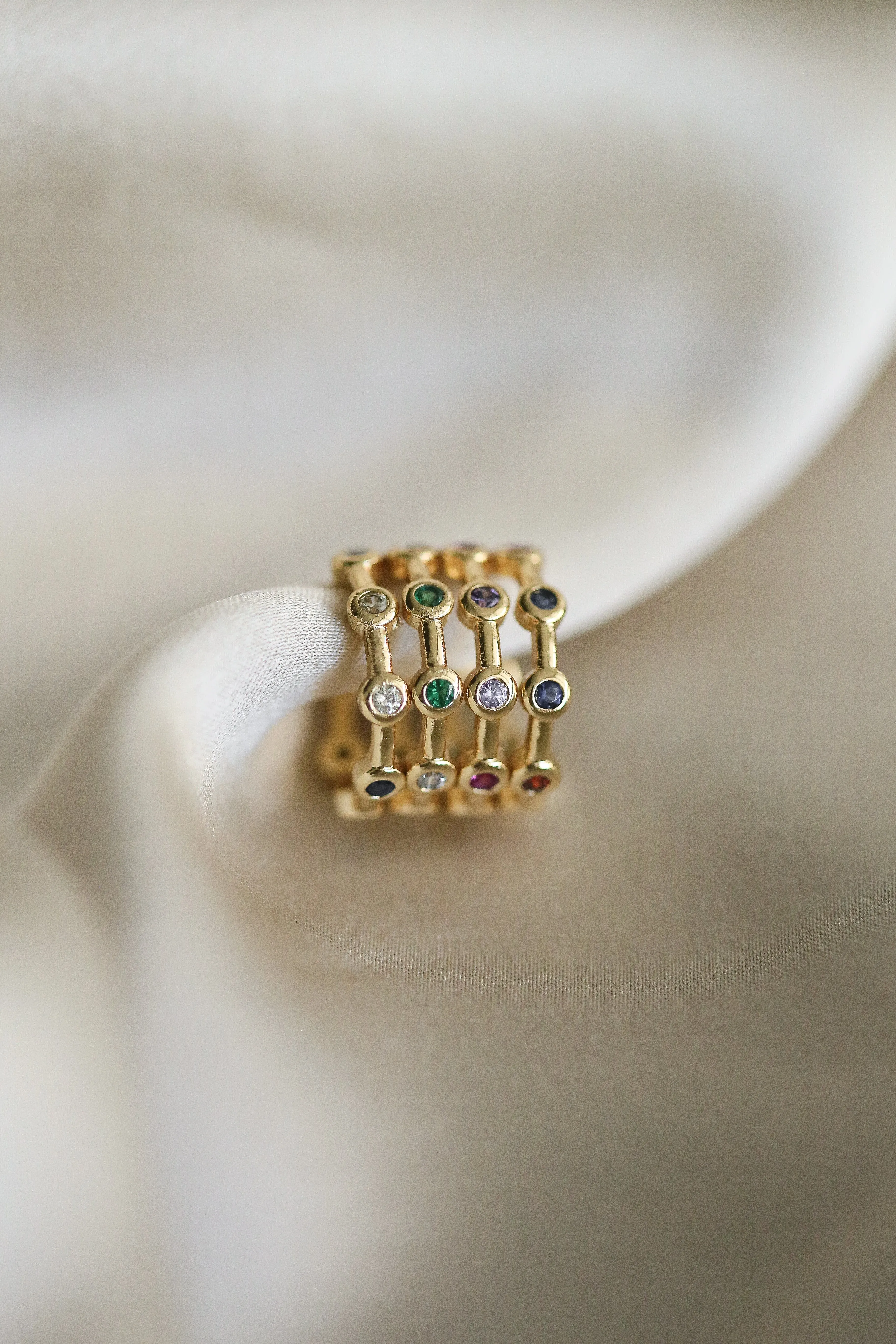 Nellie Ear Cuff