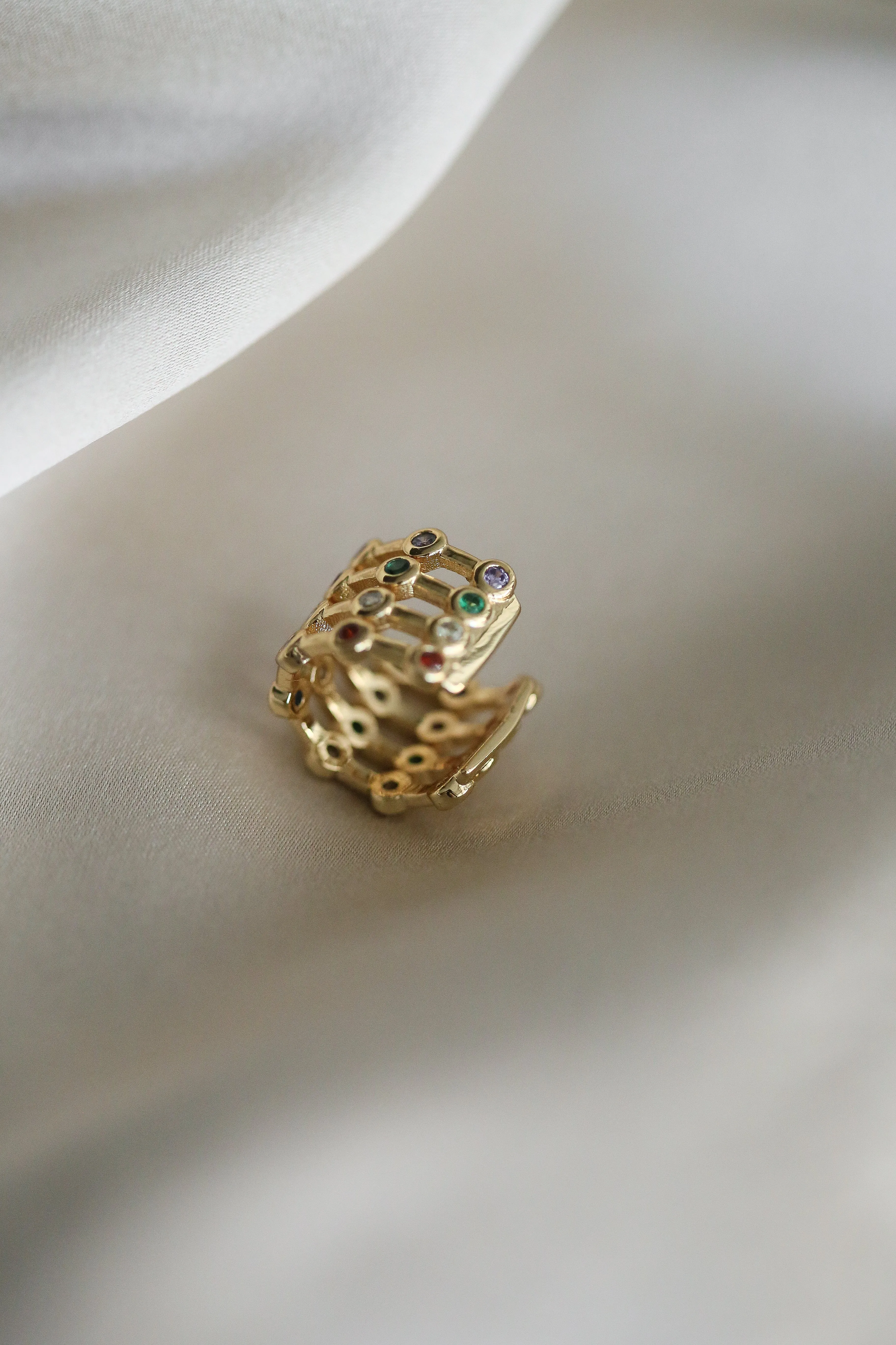Nellie Ear Cuff