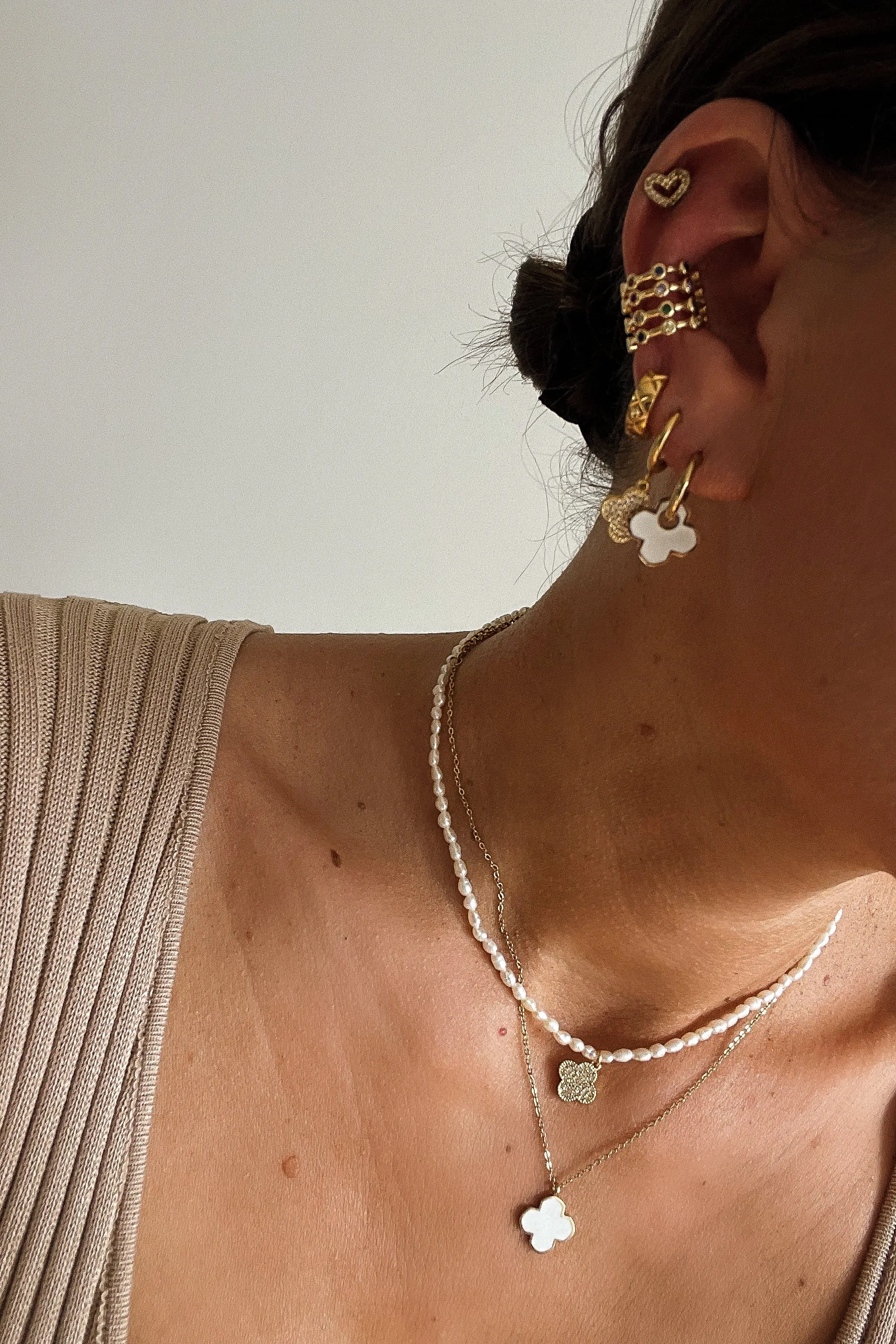Nellie Ear Cuff