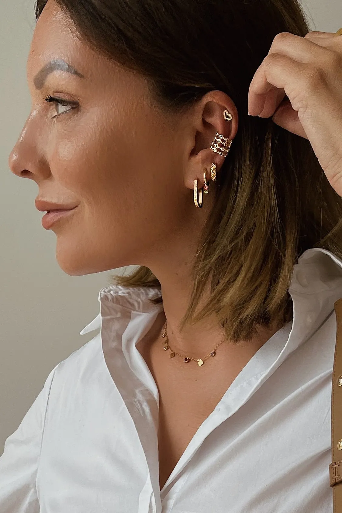 Nellie Ear Cuff