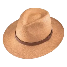 Nova Brista - Genuine Panama Straw