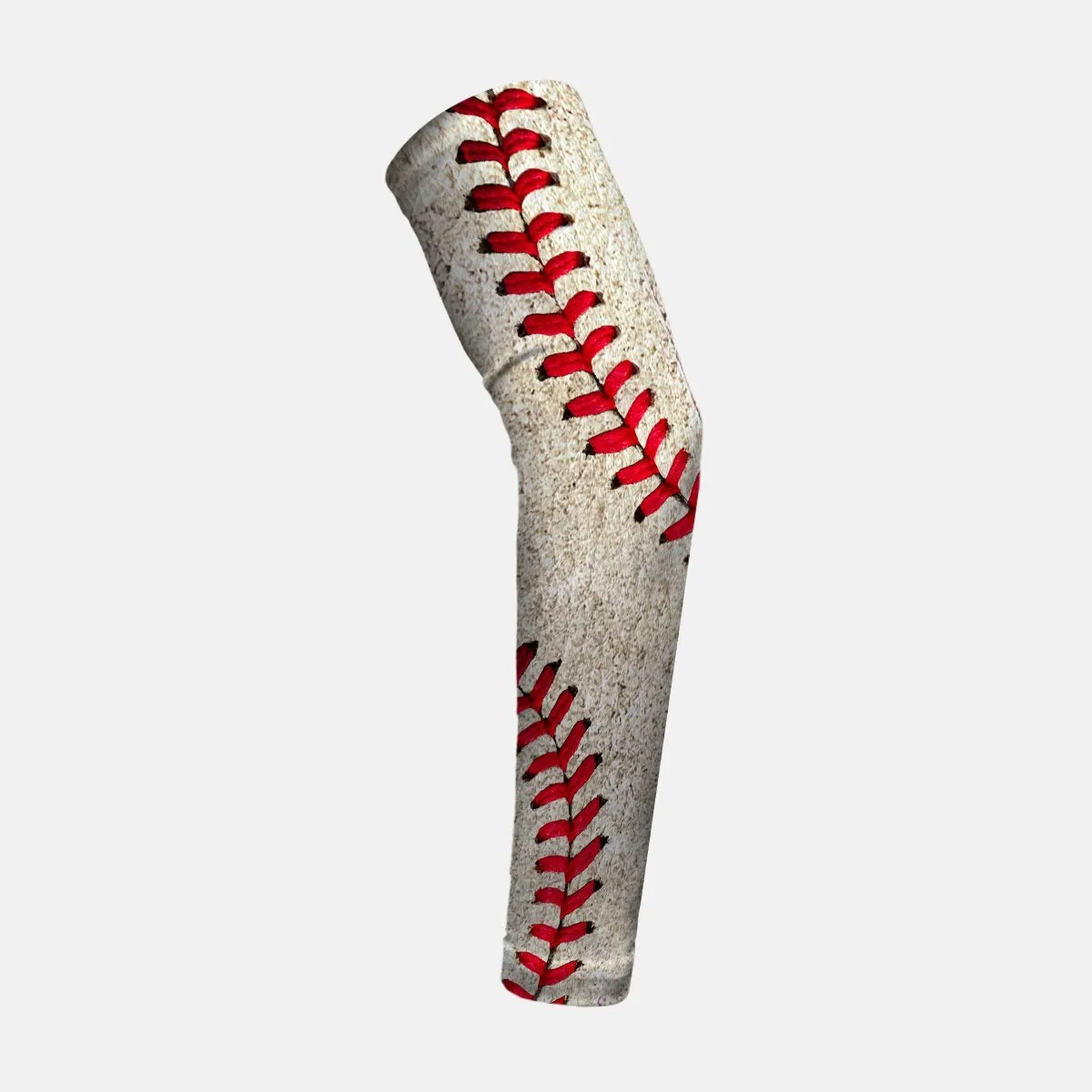 Old Baseball Kids Arm Sleeve