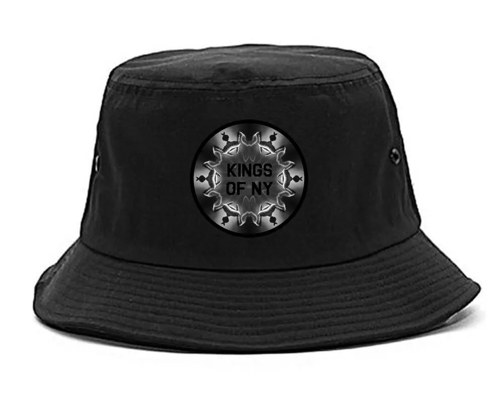 Pass That Blunt Bucket Hat