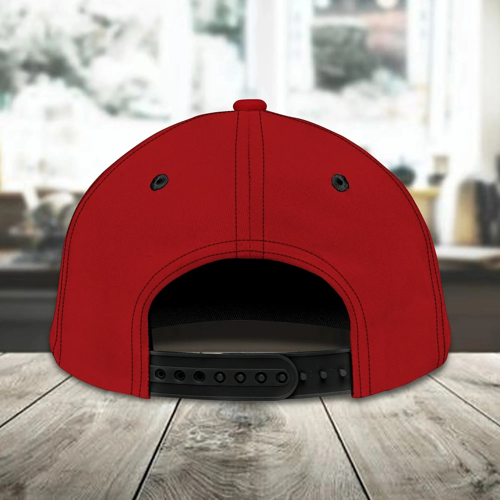 Personalized Master Chef Baseball All Over Print Cap For Men And Women, Special Cap Hat For Chef