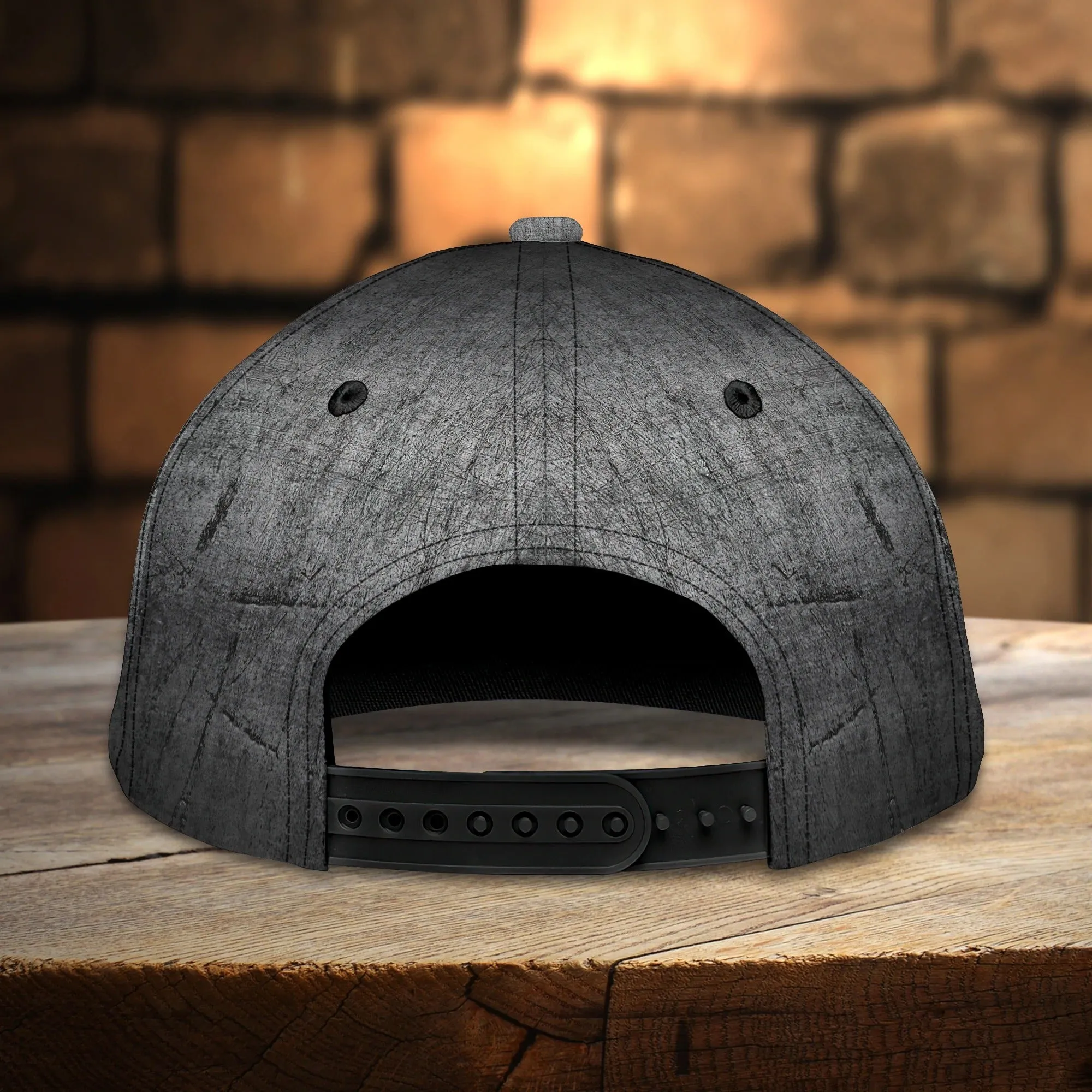 Personalized Master Chef Baseball All Over Print Cap For Men And Women, Special Cap Hat For Chef