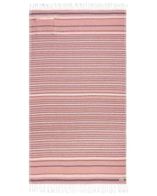 Sand Cloud | Panama Stripe - Zipper Pocket