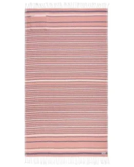 Sand Cloud | Panama Stripe - Zipper Pocket