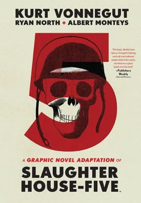 Slaughterhouse-Five OGN TP