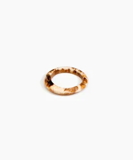 Small Organic Bangle