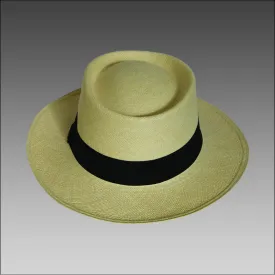 Tumia Dumont Panama Hat